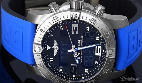 breitling smartwatch review.